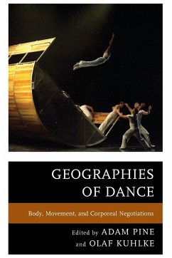 Geographies of Dance