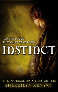 Cover Instinct