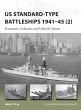 Us Standard-Type Battleships 1941-45 (2) - Bild 1