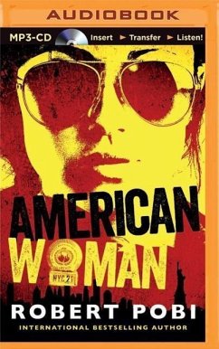 American Woman - Pobi, Robert