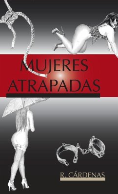 Cover Mujeres atrapadas