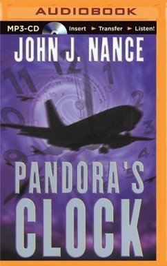 Pandora's Clock - Nance, John J.