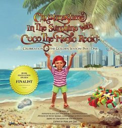 Christmastime In The Sunshine With CoCo The Magic Rock!: Celebration of the Golden Season: Part One - Hitt, Alexandria; Hitt, Zoe; Hitt, Bria Morocco