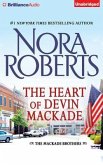 The Heart of Devin Mackade