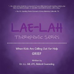 LAE-LAH Therapeutic Series - Gill, Lpc L. L.