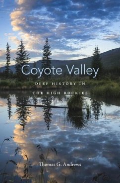 Coyote Valley - Andrews, Thomas G