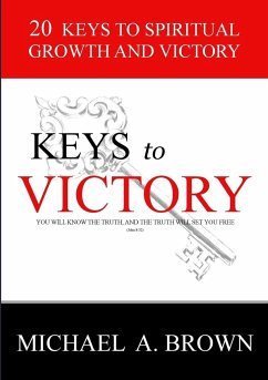 Keys to Victory - Brown, Michael A.