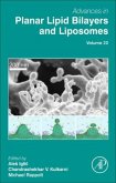 Advances in Planar Lipid Bilayers and Liposomes