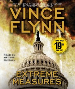 Extreme Measures: A Thriller - Flynn, Vince