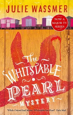 The Whitstable Pearl Mystery - Wassmer, Julie