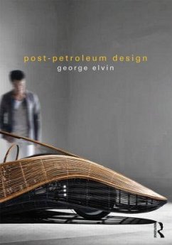 Post-Petroleum Design - Elvin, George