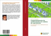 Compartilhamento de conhecimento em cadeias de suprimentos Compartilhamento de conhecimento em cadeias de suprimentos