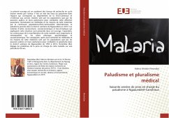 Paludisme et pluralisme médical - Nnomdoe, Fabrice Ghislain