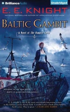 Baltic Gambit - Knight, E. E.