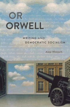 Or Orwell - Woloch, Alex