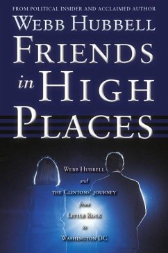 Friends in High Places - Hubbell, Webb