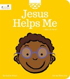 Jesus Helps Me: Knowing My God Series