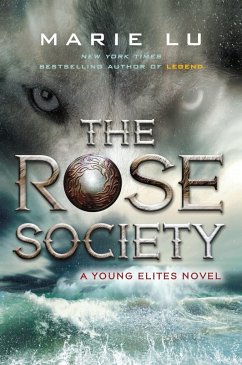 The Rose Society - Lu, Marie