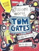 Brilliant World of Tom Gates