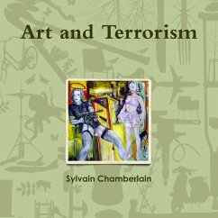 Art and Terrorism - Chamberlain, Sylvain