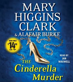 The Cinderella Murder - Clark, Mary Higgins; Burke, Alafair