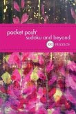 Pocket Posh Sudoku and Beyond 5: 100 Puzzles