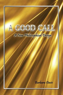 A Good Call - Davis, Barbara