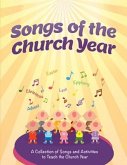 Songs of the Church Year Songbook