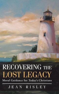 Recovering the Lost Legacy - Risley, Jean