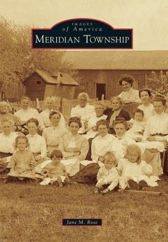 Meridian Township - Rose, Jane M