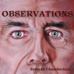 OBSERVATIONS - Chamberlain, Sylvain