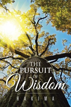 The Pursuit of Wisdom - Hakima