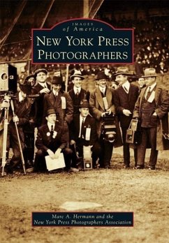 New York Press Photographers - Hermann, Marc A.