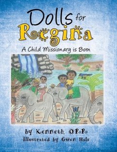 Dolls for Regina - Orr, Ken