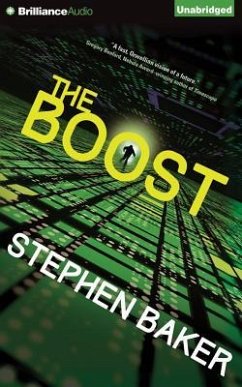 The Boost - Baker, Stephen