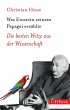 Was Einstein seinem Papagei erzählte - Bild 1