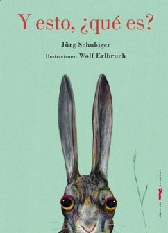 Y, ¿esto qué es? - Schubiger, Jürg