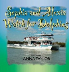 Sophia and Alexis Watch for Dolphins - Taylor, Anna