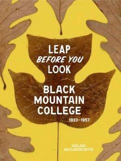 Leap Before You Look - Molesworth, Helen