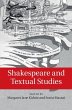 Shakespeare and Textual Studies - Bild 1