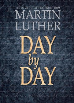 Day by Day - Various; Luther, Martin