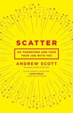 Scatter - Scott, Andrew