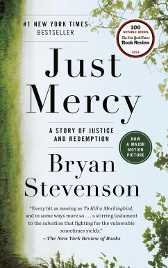 Just Mercy - Stevenson, Bryan