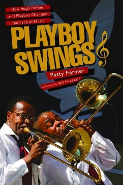 Playboy Swings - Farmer, Patricia