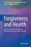 Forgiveness and Health