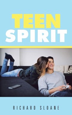 Teen Spirit - Sloane, Richard