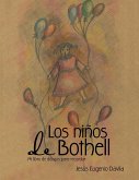 Los niños de Bothell: Mi libro de dibujos para recordar