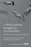 Unhcr and the Struggle for Accountability