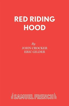 Red Riding Hood - Crocker, John