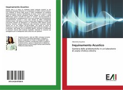 Cover Inquinamento Acustico
